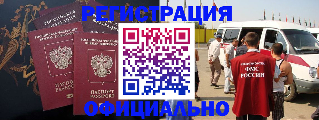 прописка паспорт в Волхове